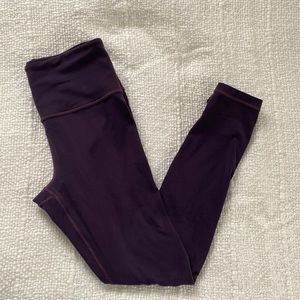 Athleta Elation 7/8 Tight